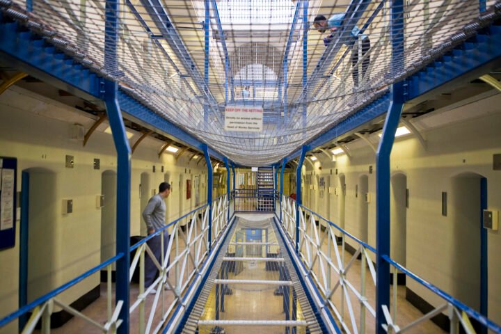 Probation union warns early release scheme jeopardizes women's safety amid rising concerns