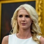 Progressive Democrat mocks Trump’s stamina amid controversy over aide Natalie Harp