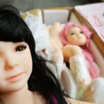 Proposal to ban possession of child-like sex dolls in England and Wales under new legislation