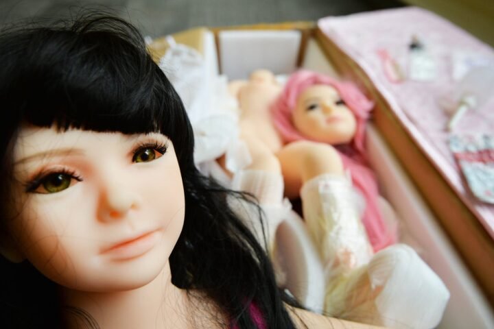 Proposal to ban possession of child-like sex dolls in England and Wales under new legislation