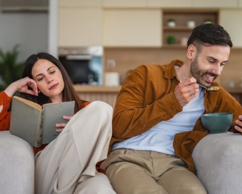 Proposed reforms could unknowingly bind cohabiting couples to marriage-like agreements