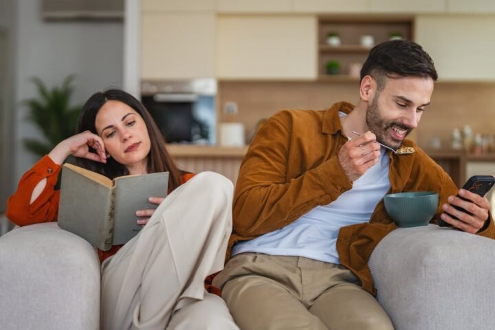 Proposed reforms could unknowingly bind cohabiting couples to marriage-like agreements
