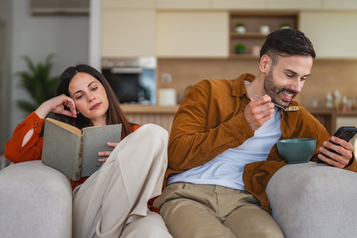 Proposed reforms could unknowingly bind cohabiting couples to marriage-like agreements