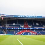 PSG relocates opening league match as extreme heatwave damages pitch