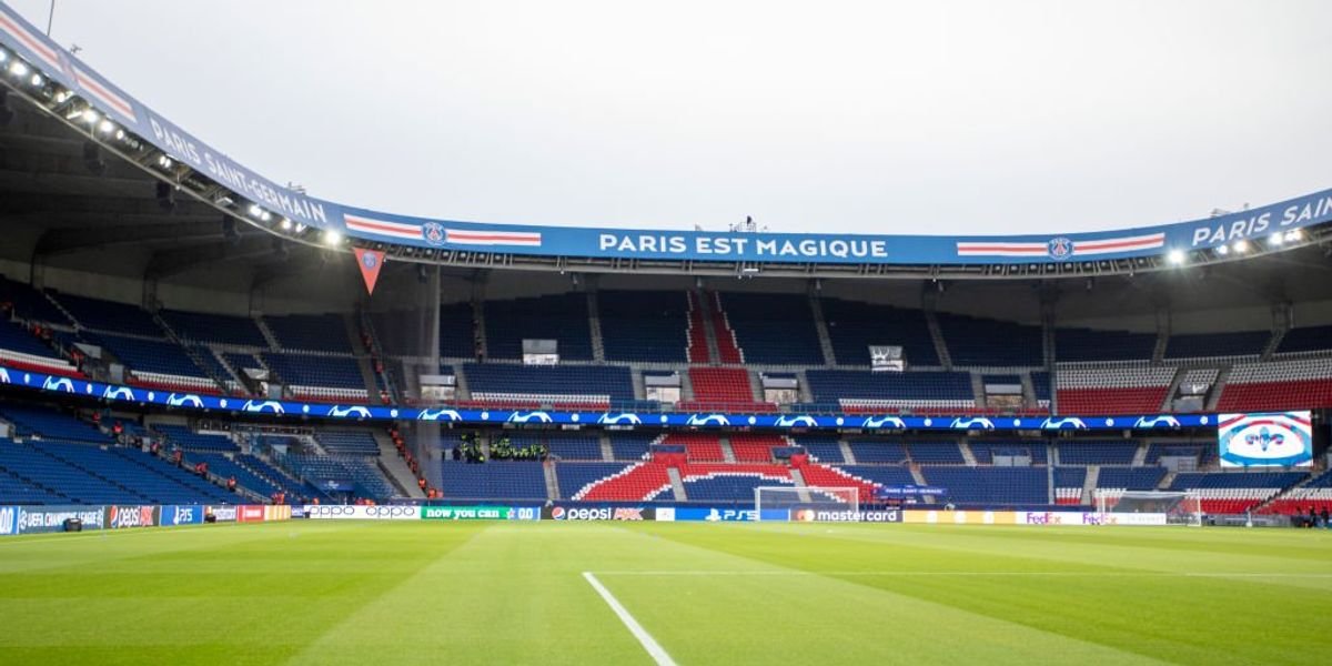PSG relocates opening league match as extreme heatwave damages pitch