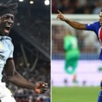 PSG retains UEFA Super Cup title with victory over Aston Villa in Salzburg