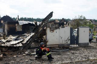 Putin plans massive strikes on Ukraine's energy sector amid escalating conflict