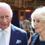 Queen Camilla discusses challenges of keeping King Charles’ cancer diagnosis private