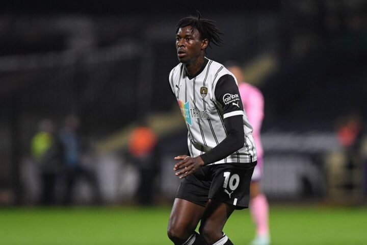 Quevin Castro dies aged 25 after collapsing during friendly match in Portugal