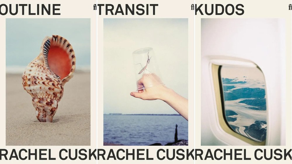 Rachel Cusk's latest novel scrutinizes modern celebrity through a thinly veiled character study