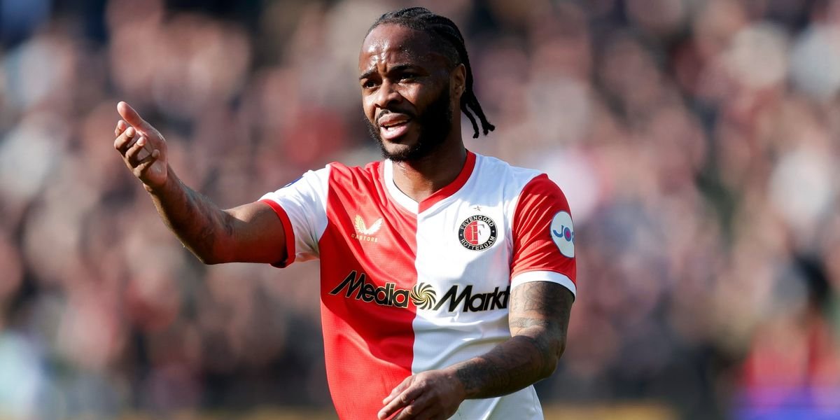 Raheem Sterling faces charges of dangerous driving and drug possession after motorway crash