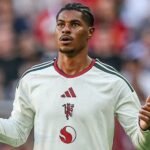 Rashford chooses not to reclaim No 10 shirt at Manchester United from Cunha
