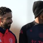 Rashford seeks to move on from past tensions with Amorim ahead of Man Utd clash