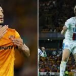 Raúl Jiménez rescues Wolves with late penalty in Championship opener against Blackburn