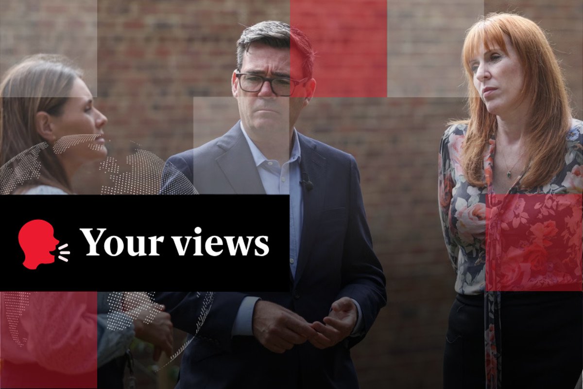 Readers divided over Burnham's £10bn plan to deliver 70,000 new homes