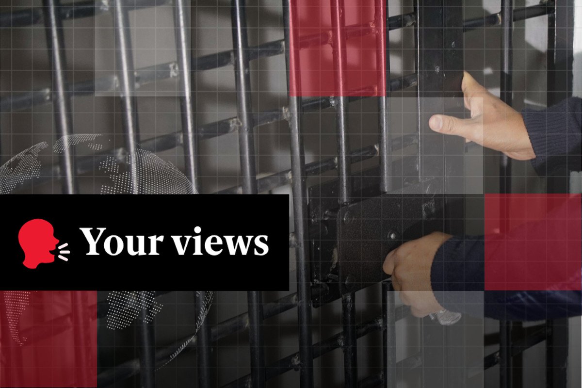 Readers question government intervention on early release of PC Harper's killers