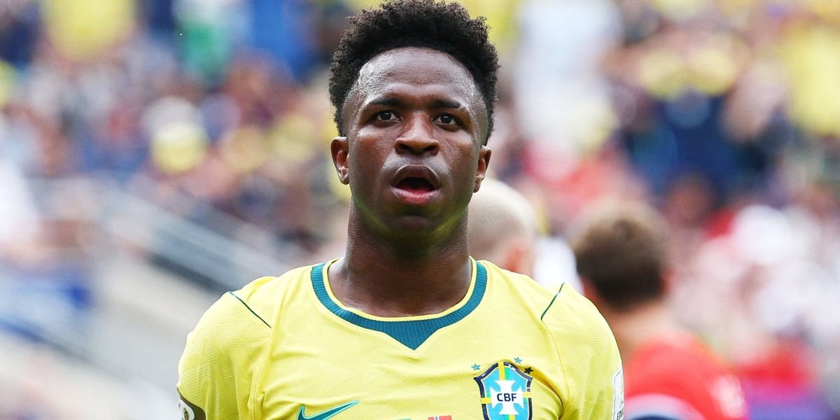Real Madrid faces hurdles in contract talks for Vinicius Jr as Arsenal considers transfer pursuit