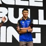 Red Bull reinstates Liam Lawson for Dutch Grand Prix following Isack Hadjar's injury