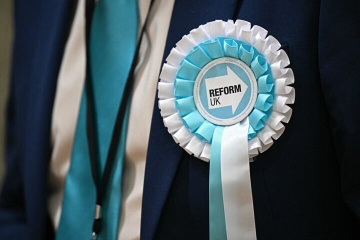 Reform councillor suspended for call to hang Commons speaker John Bercow amid social media scrutiny