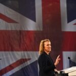 Reform UK faces accusations of racism over two-child benefit cap policy