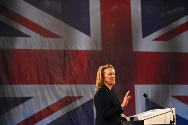 Reform UK faces accusations of racism over two-child benefit cap policy