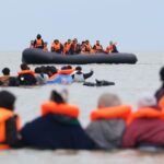 Reform UK faces backlash over proposal to deploy navy against small boat crossings