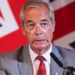 Reform UK prioritises under-35s for social housing under controversial new plan