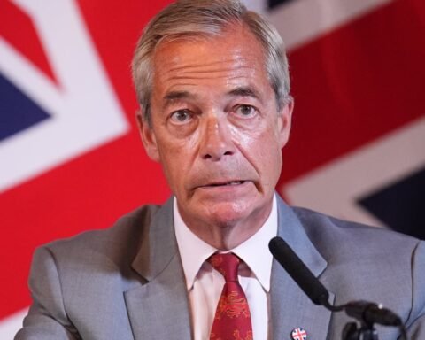 Reform UK prioritises under-35s for social housing under controversial new plan