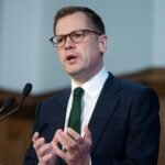Reform UK proposes £50 billion overhaul of welfare system, aiming to end personal independence payments