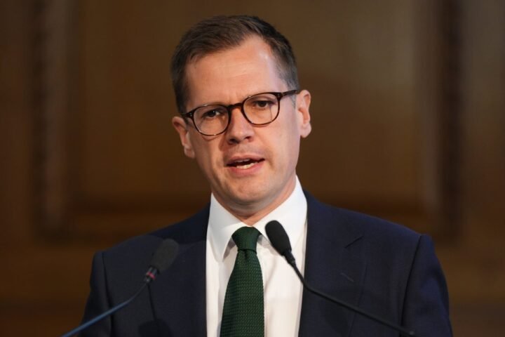 Reform UK proposes £50 billion welfare overhaul, plans to abolish personal independence payments