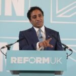 Reform UK proposes tip line to combat illegal migrant employment practices