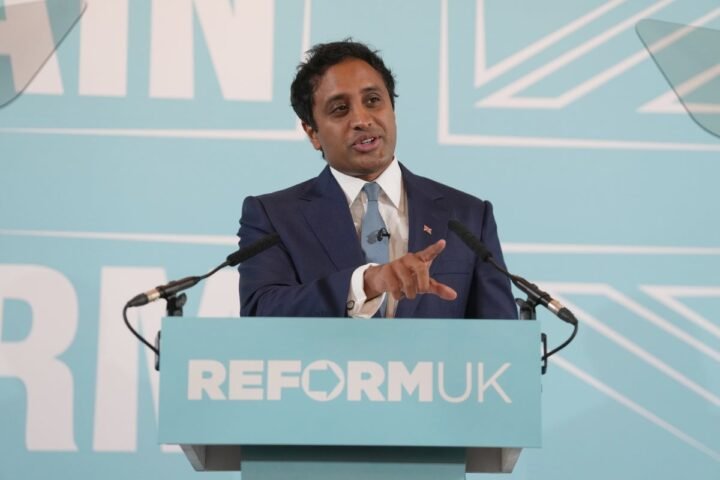Reform UK proposes tip line to combat illegal migrant employment practices