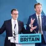 Reform UK proposes welfare overhaul requiring long-term claimants to clean streets, warns expert