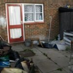 Reform UK warns council tenants could be evicted for neglecting homes and gardens