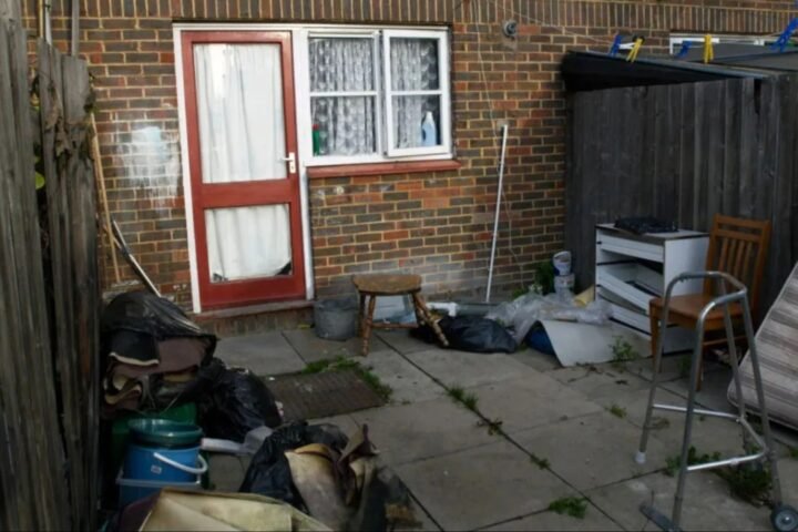 Reform UK warns council tenants could be evicted for neglecting homes and gardens