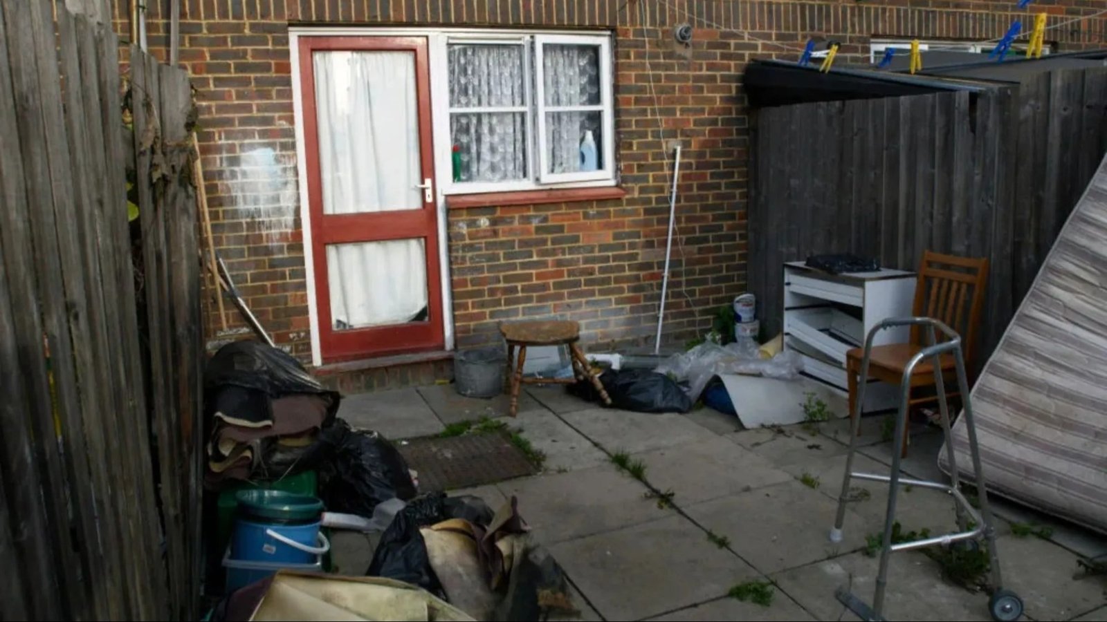 Reform UK warns council tenants could be evicted for neglecting homes and gardens