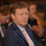 Reform UK’s Richard Tice advocates marriage for couples with children in housing policy plans