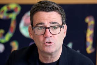 Regions identified for £10 billion housing fund under Burnham’s revival plan