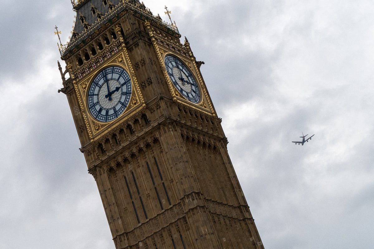 Report highlights excessive drinking culture among MPs, with serious health implications