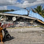Rescue operations ongoing as Indonesia marks Independence Day following deadly earthquake