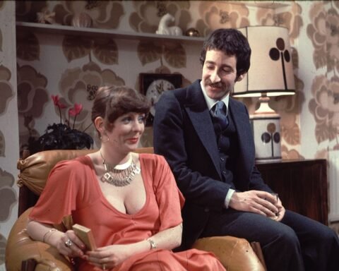Revival of Mike Leigh's Abigail’s Party explores female agency and societal frustration in 1970s Britain
