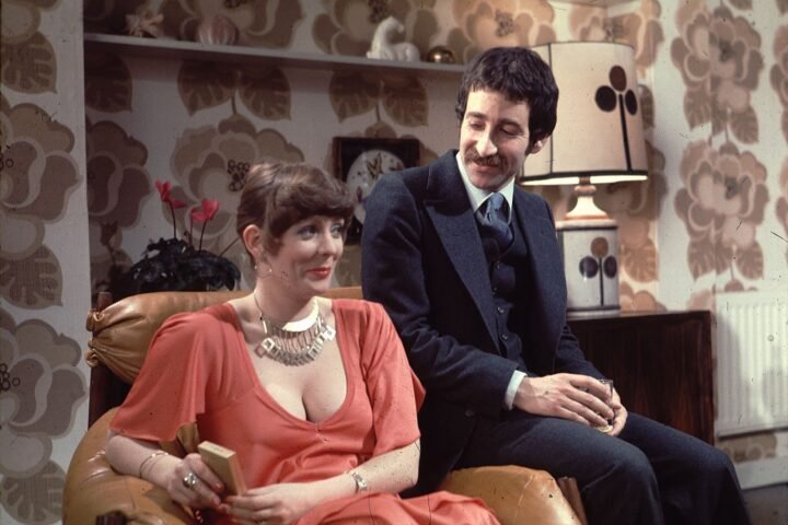 Revival of Mike Leigh's Abigail’s Party explores female agency and societal frustration in 1970s Britain