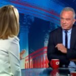 RFK Jr. blames Fauci for pandemic lockdowns and shares vaccine misinformation on CNN