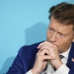 Richard Tice under investigation by standards watchdog for failing to declare interests