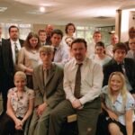 Ricky Gervais faces backlash over new show as fans express disappointment and anger