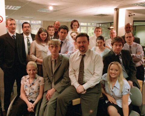 Ricky Gervais faces backlash over new show as fans express disappointment and anger