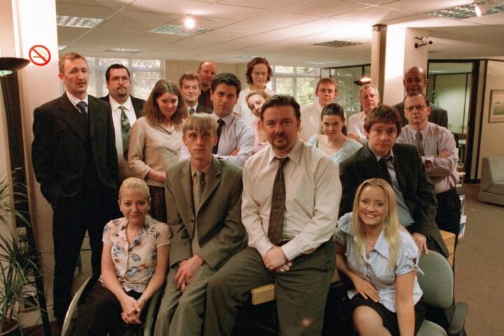 Ricky Gervais faces backlash over new show as fans express disappointment and anger