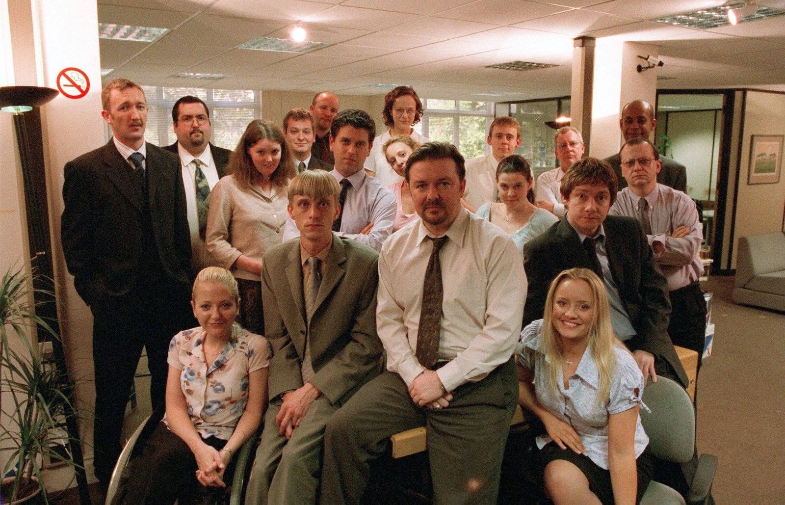 Ricky Gervais faces backlash over new show as fans express disappointment and anger