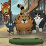 Ricky Gervais’s new series Alley Cats criticized for offensive humor and lack of depth