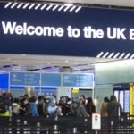 Rising number of migrants claiming Universal Credit reaches 1.3 million amid policy debates